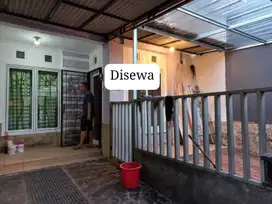 Disewakan Cepat Rumah Bagus Luas SHM di Panorama Serpong