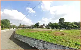 Dekat Sleman City Hall Tanah Cocok Untuk Rumah