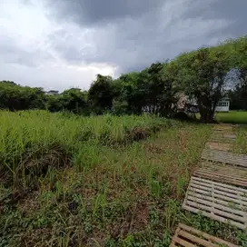 Tanah Murah di Kawasan Berikat Jababeka