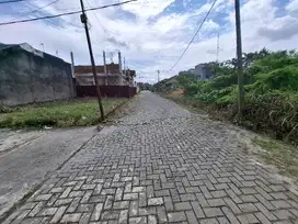 Di Jual tanah kavlingan dalam komplek lokasi di Johor