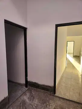 Citra Garden 1 Boulevard bangunan baru minimalis ada kolam renang