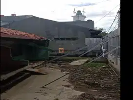Dijual tanah 807m Investasi Masa Depan, Lahan Meruya Selatan strategis