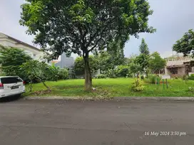 Dijual Tanah di Cluster Taman Giri Loka BSD