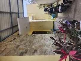 Dijual Rumah minimalis Bagus di tengah kota Bandung