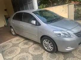 Toyota Vios 2012 Bensin