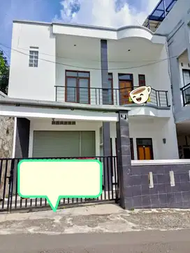 SEWA JALAN UTAMA PASTEUR MURAH LUAS HARGA NYENTRIK NEGO