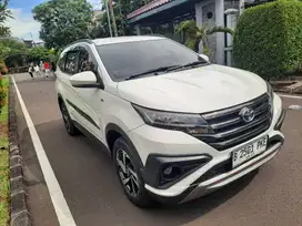 Rush TRD Sportivo 2019 AT