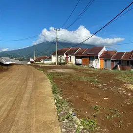 Kavling Hook Aurora Bukit Rancamaya Residence
