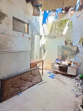 Dijual Rumah Hitung Tanah Pusat Kota Bandung