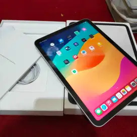 ipad 10 64gb ibox garansi on