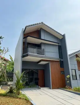 Hunian Premium unit Ready pembangunan serentak di Bogor !