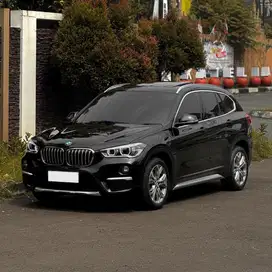 (CASH) BMW X1 F48 xLine 2019