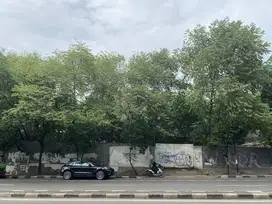 Tanah di Joglo Raya, Jakarta Barat