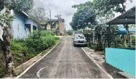 Dijual Tanah Daerah Asri Dekat Dengan Jl Utama Di PudakPayung Semarang