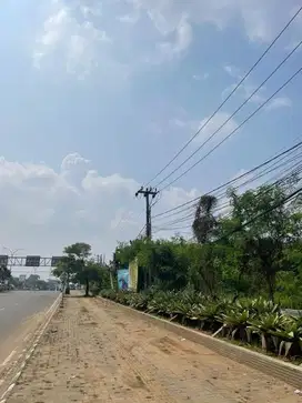 Di Jual Tanah di Palima Serang Banten