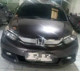 Mobilio  1.5 E Matic 2018 Mulus