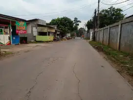 9 Menit ke Toll Bungkareng Dijual Murah Tanah Kavling SHM