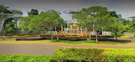 DIJUAL KAVLING ASRI DI KAWASAN ELITE DE PARK CLUSTER DE MAJA, BSD CITY