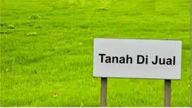Dijual Tanah Di Kompleks Pergudangan Romokalisari