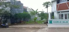 TANAH MURAH SIAP BANGUN DI CIGADUNG GREENLAND BANDUNG