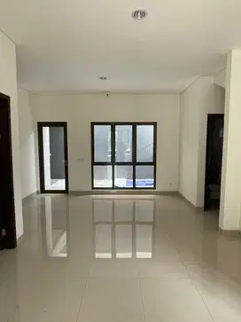Dijual Rumah Hook Cluster di Mozia BSD