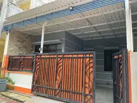 Siap Huni dekat ITS‼️Sewa Rumah Sukolilo Park Regency One Gate System
