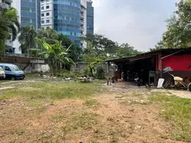 Dijual Murah Kavling TB Simatupang, Pasar minggu, Jaksel