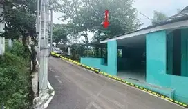 Dijual Tanah Lokasi Strategis Di Pudak Payung Semarang LT. 88