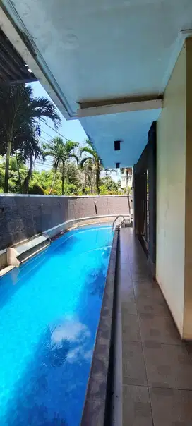 Dijual Rumah di Bumi Bintaro Permai, dekat Polsek Pesanggrahan DKI