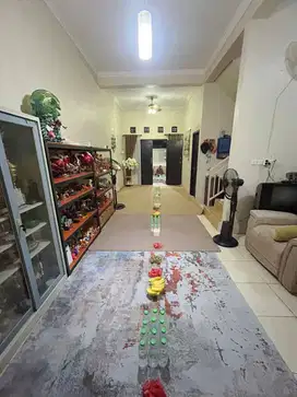 Rumah Ploso Timur Surabaya Murah SAM.YA5130