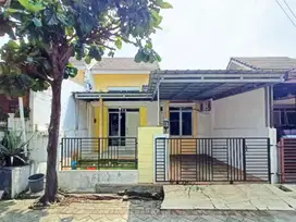 Rumah Di Cluster Carissa Perum Vila Bogor Indah 6
