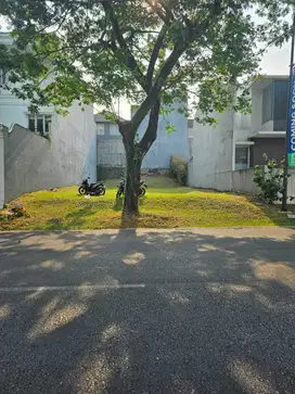 Dijual Tanah Kavling 300 m² di Citragran Cibubur