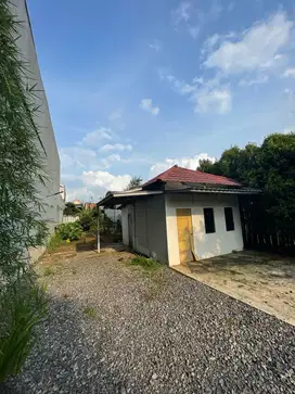 dijual murah tanah lokasi strategis raya abdurahman saleh malang
