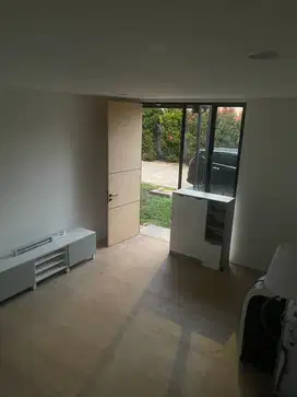 Disewa Cendana parc type 1 termasuk 2 Unit AC dan Semi Furnished
