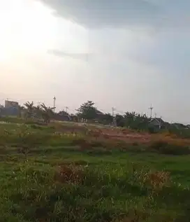 Dijual tanah Dekat Pesona Kahuripan Klapa Nunggal cocok  Gudang 