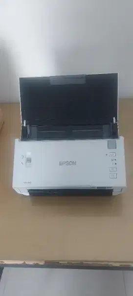 JUAL SCANNER EPSON DS-410