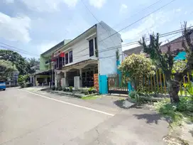 Rumah Murah Area Jl Veteran Dekat Jl Bandung Luas 377 m2