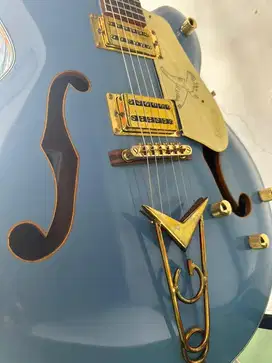gretsch custom high grade