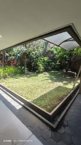 Rumah area dekat  Idjen Boulevard