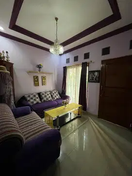 Dijual Rumah Hook Daerah Pesanggrahan Jakarta Selatan