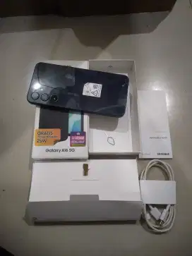 Samsung a16 5g 8/256