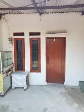 perumahan Alamanda 2 Bekasi timur