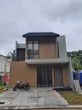 Dijual Rumah Green Park Serpong 1 Cisauk BSD