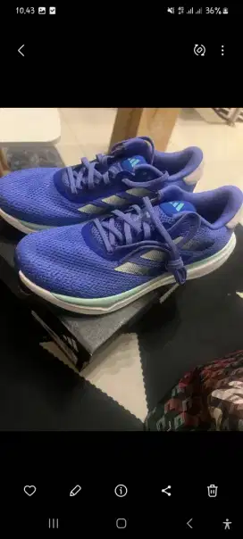 Adidas Supernova Stride M