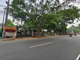 Dijual Tanah di Kedoya Raya Izin Komersial Bebas Banjir Jakarta Barat