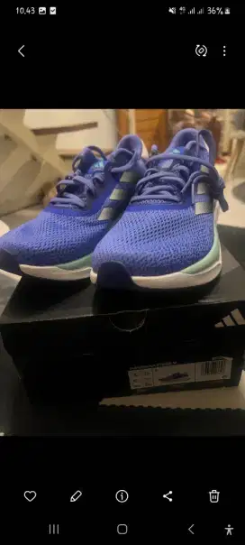 Adidas Supernova Stride M