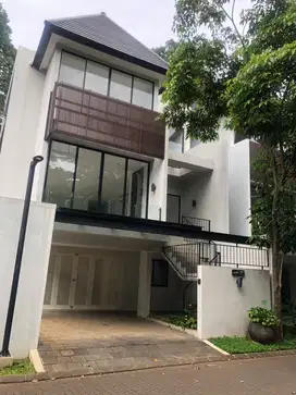 rumah siap. huni di serenia hill nego sampe deal
