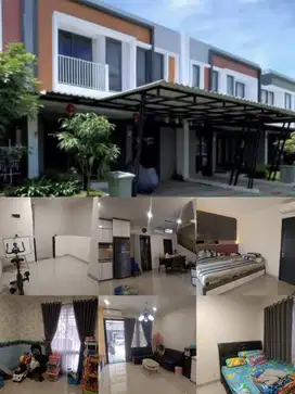 Dijual Cluster Baroni Gading Serpong