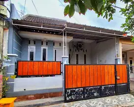 dijual murah rumah dekat mall citra raya Cikupa Tangerang