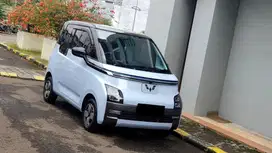 Wuling Air EV Long Range 2023